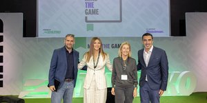 Σε συνεργασία με το Υπουργείο Παιδείας, Θρησκευμάτων και Αθλητισμού και με φορέα υλοποίησης το «Μαζί για το Παιδί»