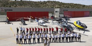 EFA GROUP & Superior Air