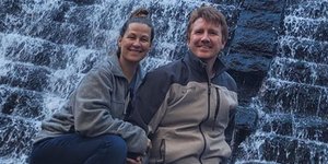 Η αγνοούμενη έφηβη Christina Plante εντοπίστηκε να ζει ως παντρεμένη μητέρα τριών παιδιών