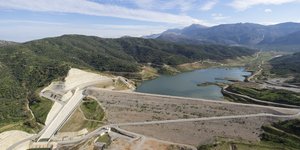 H προστασία του νερού από τον Όμιλο AKTOR