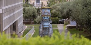 Μουσείο Ακρόπολης