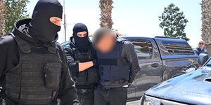 Άγιος Δημήτριος: Το χρονικό της τραγωδίας στο πάρκο ασυρμάτου -Οι κινήσεις του 20χρονου δράστη και της παρέας του