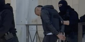 Ο δολοφόνος του 27χρονου στον Αγιο Δημήτριο