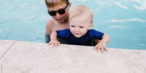 Αυτή η συνήθεια στην παιδική ηλικία μπορεί να ενισχύσει βασικές δεξιότητες ζωής σε οικογένειες με περισσότερα από ένα παιδιά / ΑLAMY