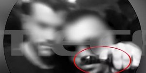 όπλο αρσιβαρίστας