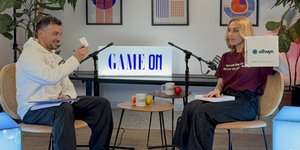 Σωτήρης Νίνης - Ντορέττα Παπαδημητρίου