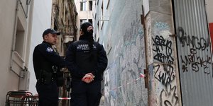 30χρονη νεκρή στο κέντρο της Αθήνας