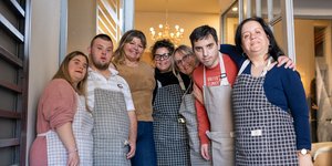 Λειτουργεί από τον Φορέα «Όλοι Εμείς Μαζί», με Μεγάλο Χορηγό την ΗΕLLENiQ Petroleum