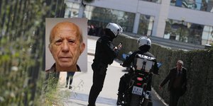 Ο 89χρονος που αναστάτωσε ΕΦΚΑ και Πρωτοδικείο