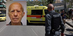 «20 χρόνια έχω να πάρω σύνταξη, θα την πάρω αύριο και θα δεις τι θα κάνω», έλεγε χθες ο 89χρονος σε ταξιτζή -Έκανε και πρόβα! 