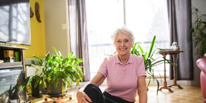 H άσκηση δεν έχει ηλικία 