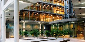 Όμιλος ΓΕΚ ΤΕΡΝΑ: Οικονομικά Αποτελέσματα 2025