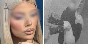 Η 19χρονη Μυρτώ