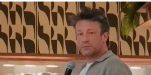 Τζειμι Ολιβερ