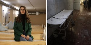 Βικτώρια Τσικαντζή