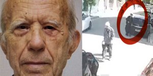 Ο 89χρονος ρακοσυλλέκτης