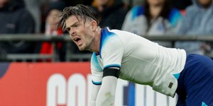 Ο Τζακ Γκρίλις ήπιε περισσότερη ποσότητα αλκοόλ από αυτή που μπορεί να διαχειριστεί και να αντέξει 