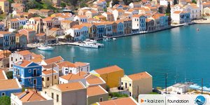 Kaizen Foundation & Σύμπλευση