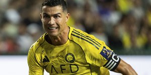 O Κριστιάνο Ρονάλντο έριξε... επική ατάκα σε έναν από τους πιο φανατικούς του θαυμαστές