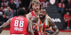 O Ολυμπιακός έκανε δικό του τον ΜακΙντάιρ για 2+1 χρόνια σύμφωνα με τους Σέρβους