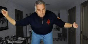 Η κυκλοφορία ενός διαδικτυακού παιχνιδιού με τίτλο Five Nights at Epstein’s έχει προκαλέσει έντονες αντιδράσεις / FIVE NIGHTS AT EPSTEIN'S