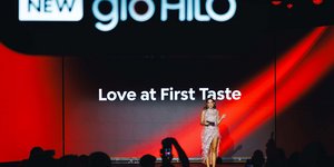 The Circle by glo HILO - Κατερίνα Παπουτσάκη 