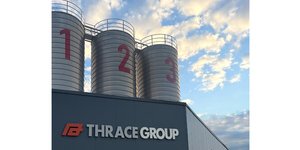 Thrace Group