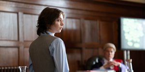A Good Girl's Guide to Murder: Season 2