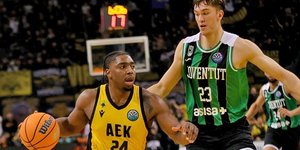 ΑΕΚ-Μπανταλόνα