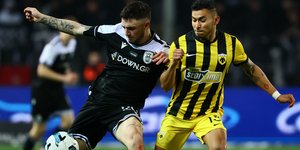 Μονομαχία Ζαφείρη με Πινέδα