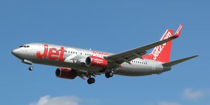 Αεροσκάφος της Jet2