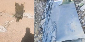 Ιρανικά ΜΜΕ μιλούν για κατάρριψη αμερικανικού αεροσκάφους