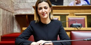 Ειρήνη Αγαπηδάκη