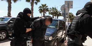 Άγιος Δημήτριος: Πήρε προθεσμία για να απολογηθεί την Τρίτη ο 20χρονος που μαχαίρωσε τον 27χρονο