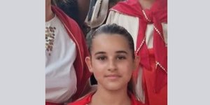 Μεσαρά: Βαρύ πένθος για τη 12χρονη Αγλαΐα