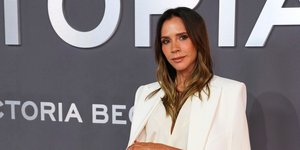 H Βικτόρια Μπέκαμ πλέον είναι fashion icon 