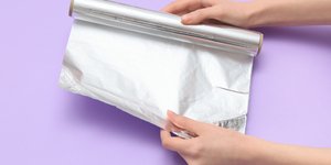 αλουμινόχαρτο