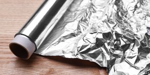 Αλουμινόχαρτο