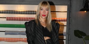 Η Αμάντα Μανωλάκου