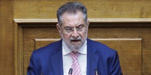 Ανδρέας Παναγιωτόπουλος