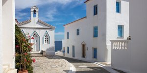 ανδρος εκκλησακι