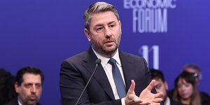 Νίκος Ανδρουλάκης