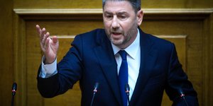 Νίκος Ανδρουλάκης