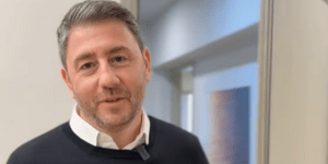 Νίκος Ανδρουλάκης στο TikTok