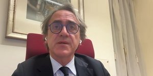 Μπονέλι Ιταλία