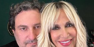 Άννα Βίσση, Γιάννης Μωράκης