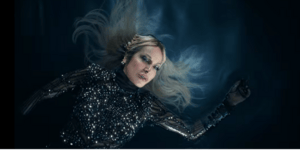 Κυκλοφόρησε το νέο βιντεοκλίπ της Άννας Βίσση 