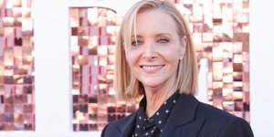  H 62χρονη σήμερα Λίζα Κούντροου, στην πρεμιέρα της τρίτης σεζόν του «The Comeback», 19 Μαρτίου 2026, Καλιφόρνια (AP Photo/Chris Pizzello)