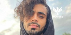 Απαγχονισμός Ιρανού