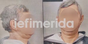 Συνελήφθη κρατούμενος που απέδρασε